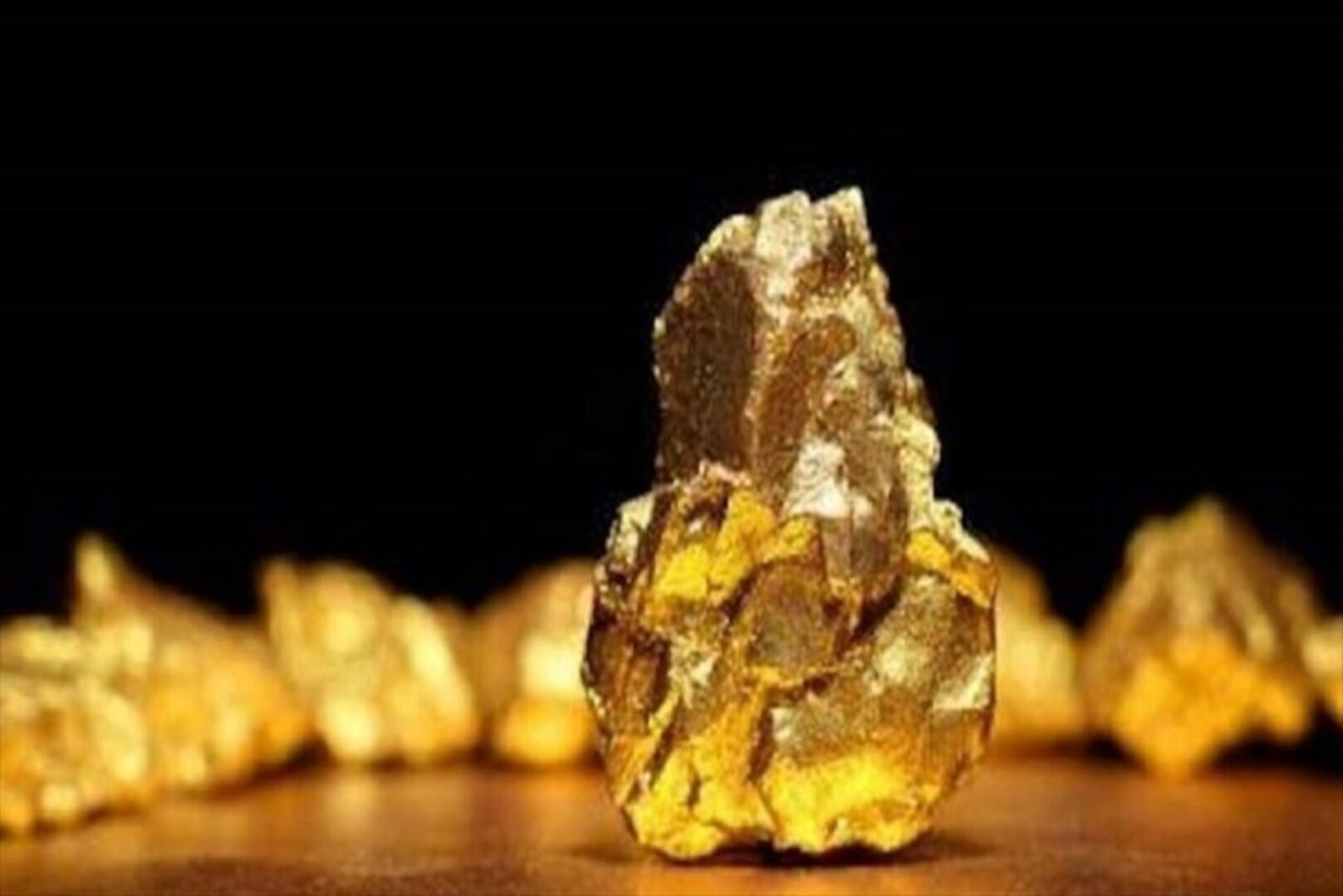 Côte d'Ivoire: Government Grants Thirteen New Mining Exploration Permits